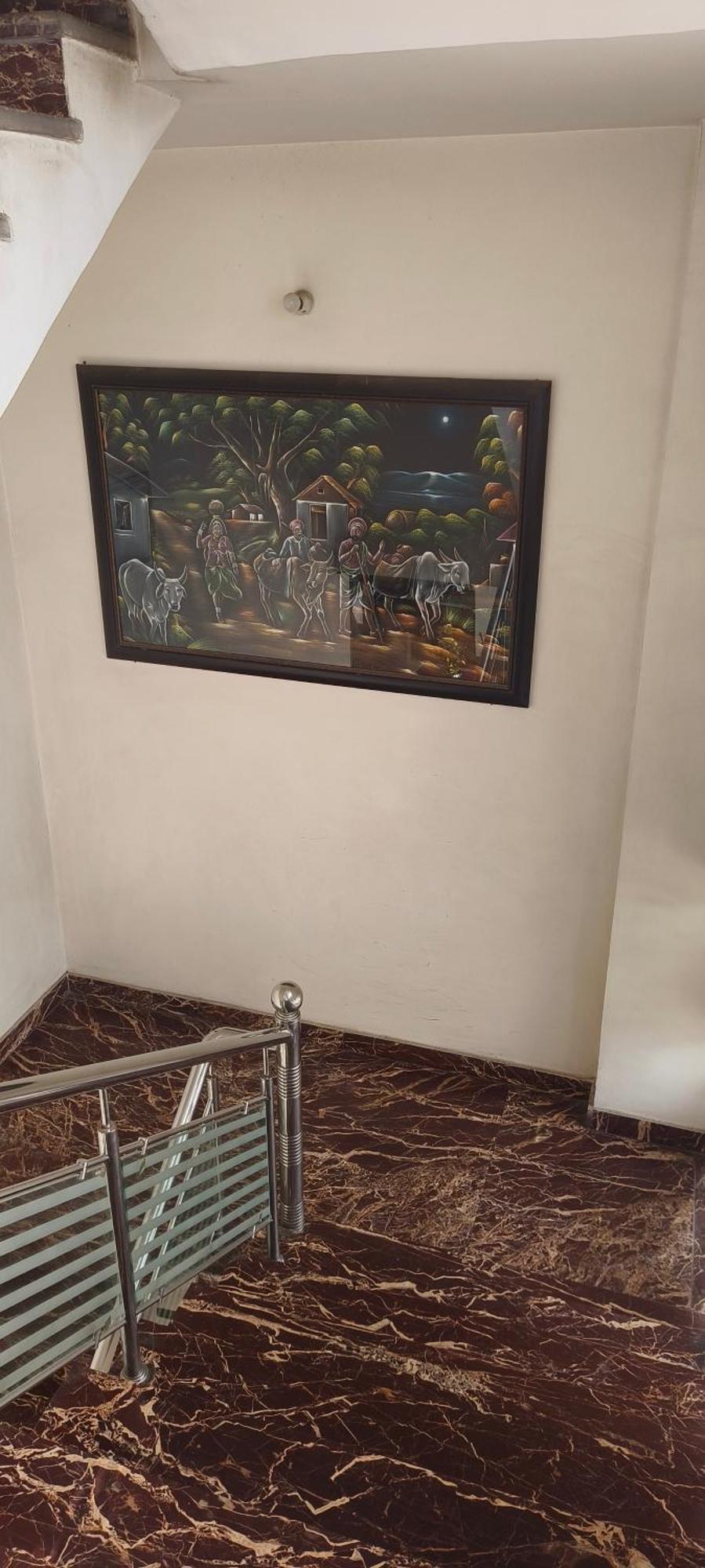 Hotel The Raj Fort Jaipur Luaran gambar