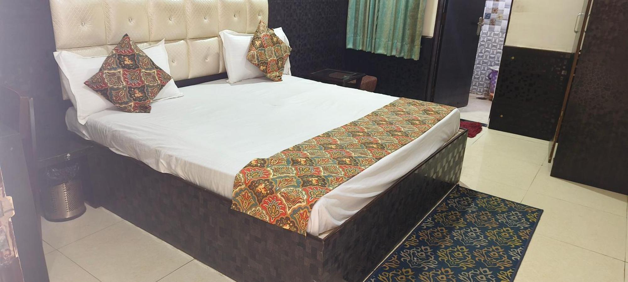 Hotel The Raj Fort Jaipur Luaran gambar