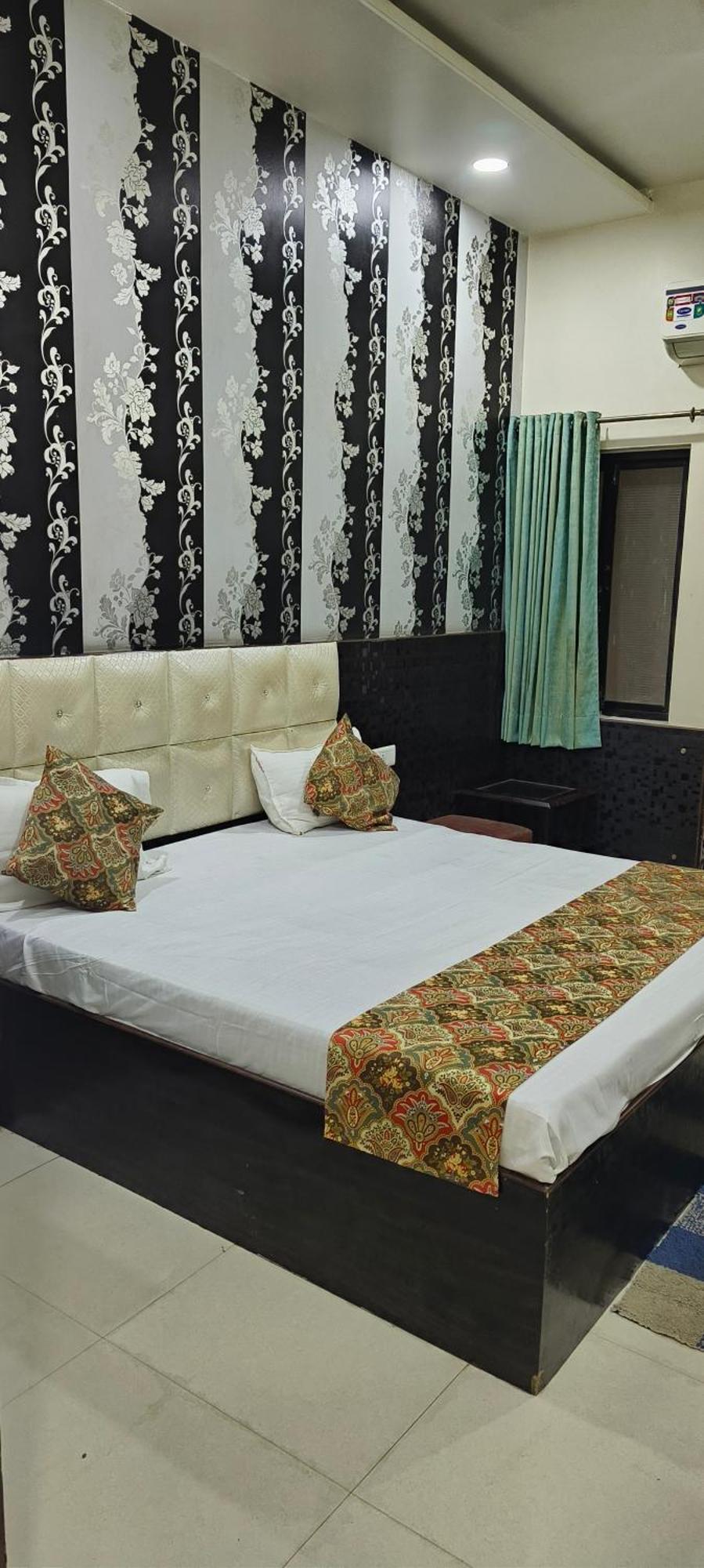 Hotel The Raj Fort Jaipur Luaran gambar