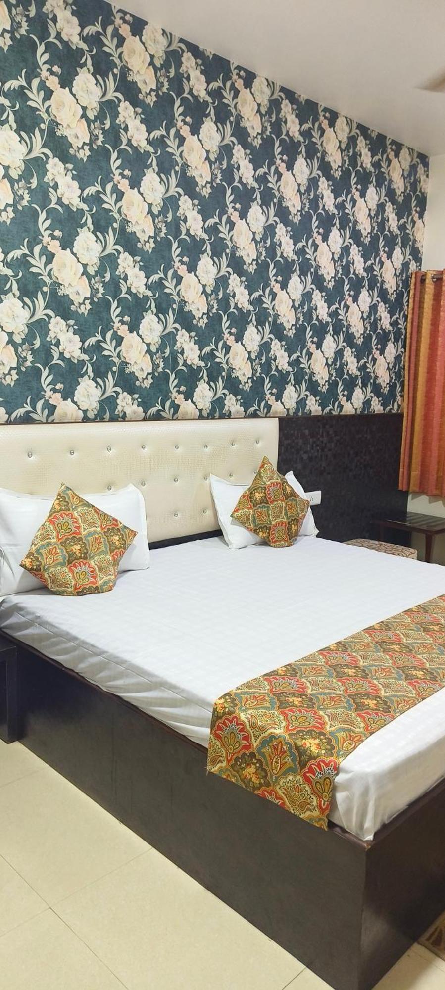 Hotel The Raj Fort Jaipur Luaran gambar