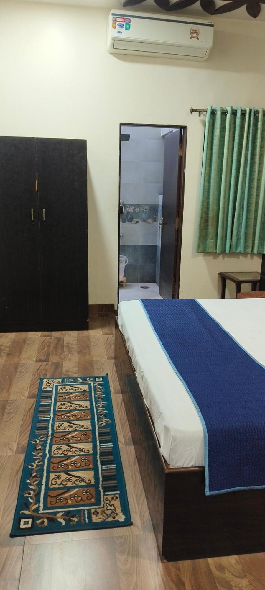 Hotel The Raj Fort Jaipur Luaran gambar
