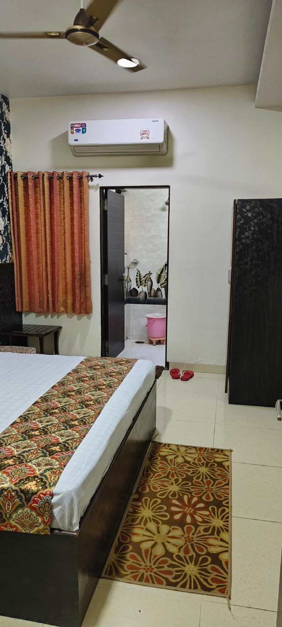 Hotel The Raj Fort Jaipur Luaran gambar